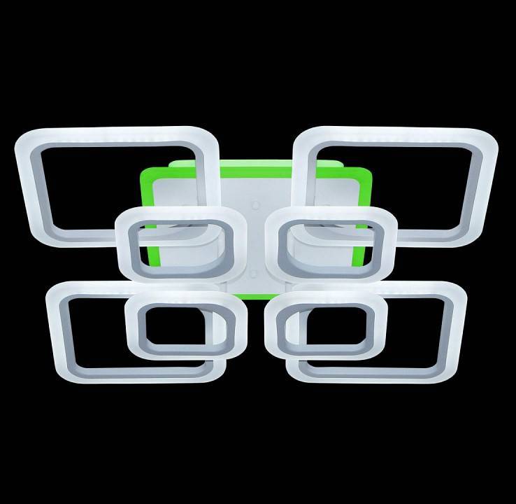 Накладной светильник Citilux Марсель CL232A180E