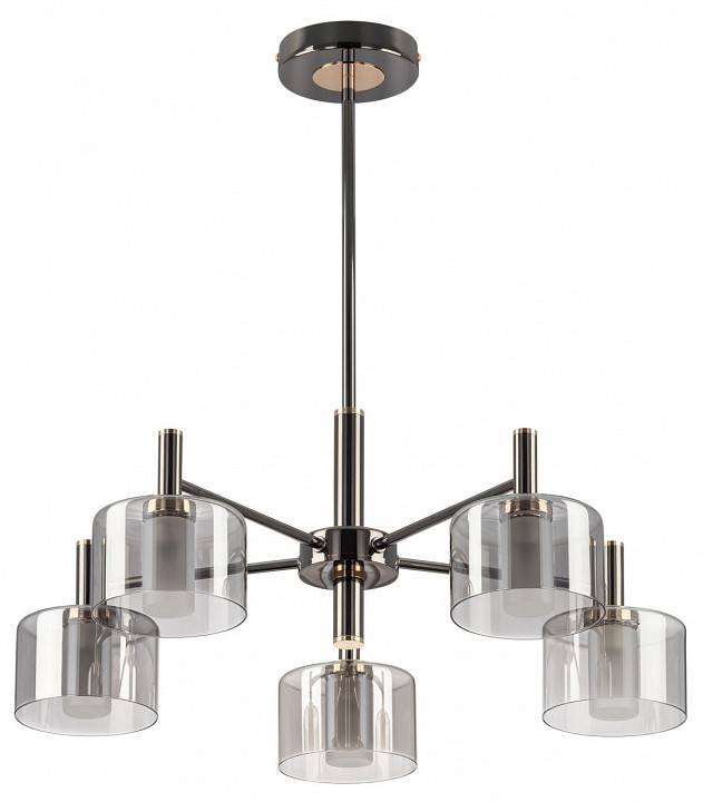 Люстра на штанге Citilux ELAN CL241151