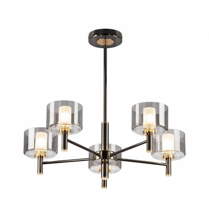 Люстра на штанге Citilux ELAN CL241151