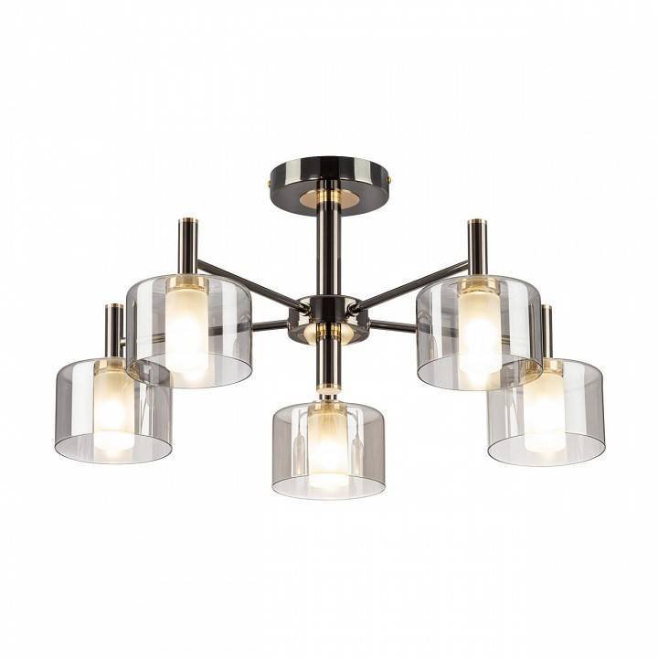 Люстра на штанге Citilux ELAN CL241151