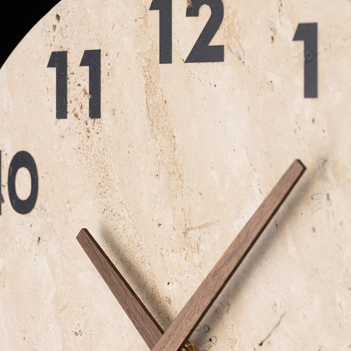 Настенные часы Citilux Mares CL246016