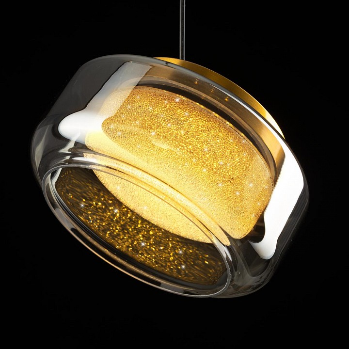 Подвесной светильник Citilux SIGNATURE CL247011