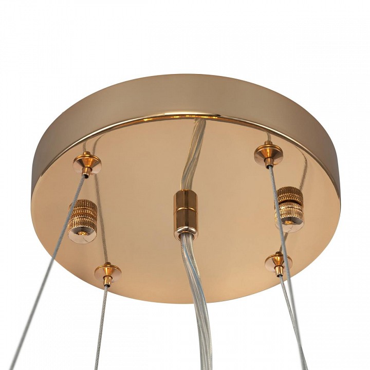 Подвесной светильник Citilux CLOUDY CL323262