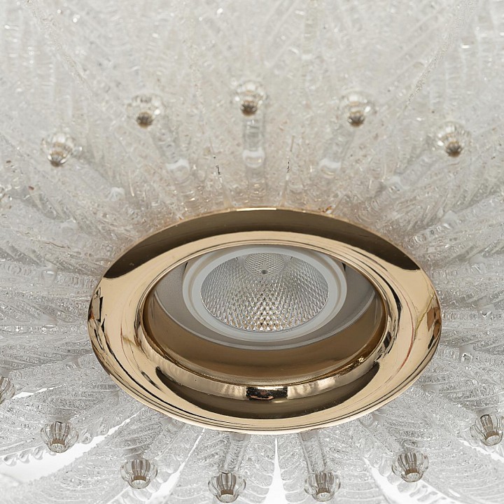 Подвесной светильник Citilux DELTORO CL327150