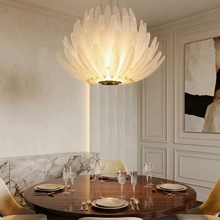 Подвесной светильник Citilux DELTORO CL327150