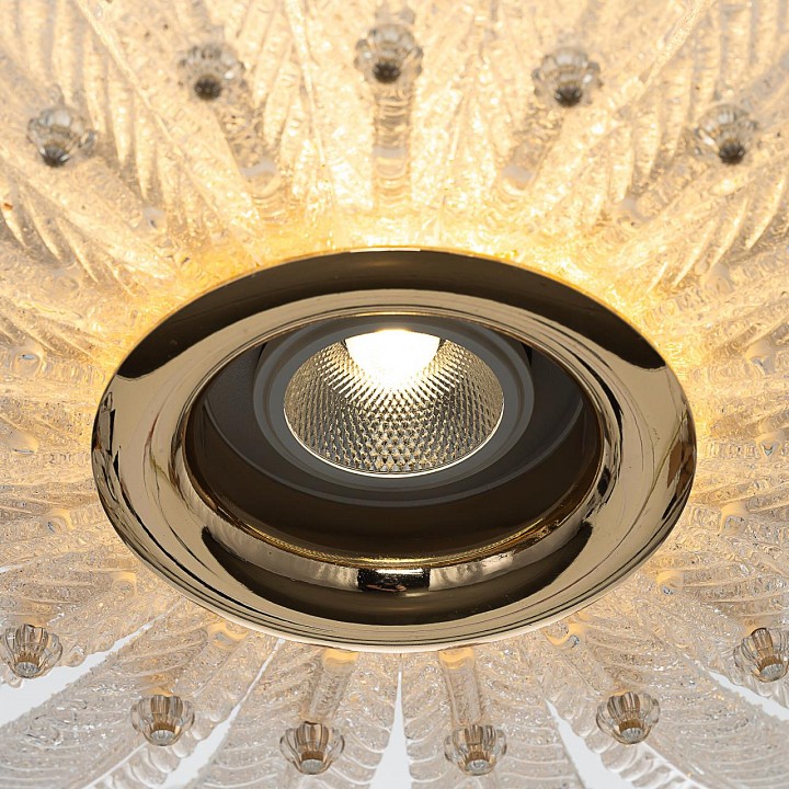 Подвесной светильник Citilux DELTORO CL327150