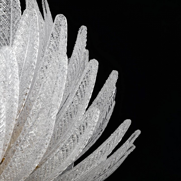 Подвесной светильник Citilux DELTORO CL327150