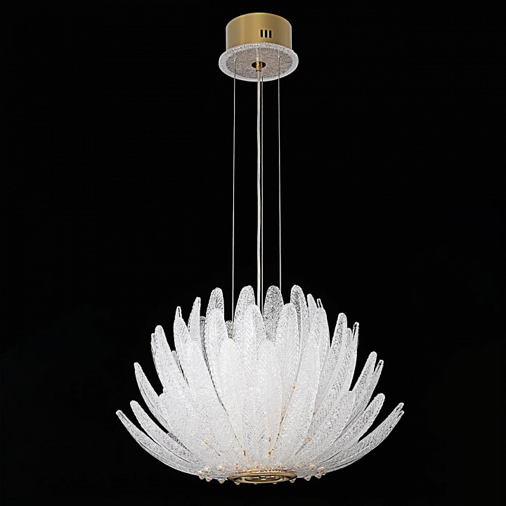 Подвесной светильник Citilux DELTORO CL327150