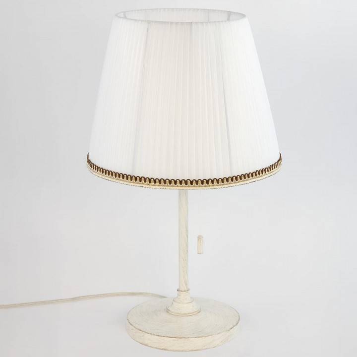 Настольная лампа декоративная Citilux Линц CL402720