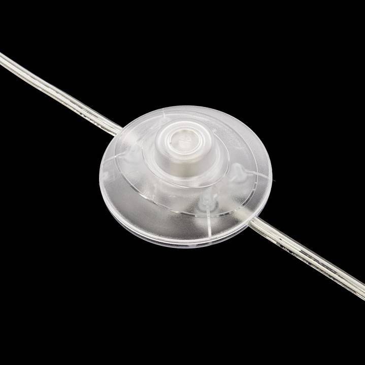 Стол журнальный с торшером Citilux Линц CL402970T