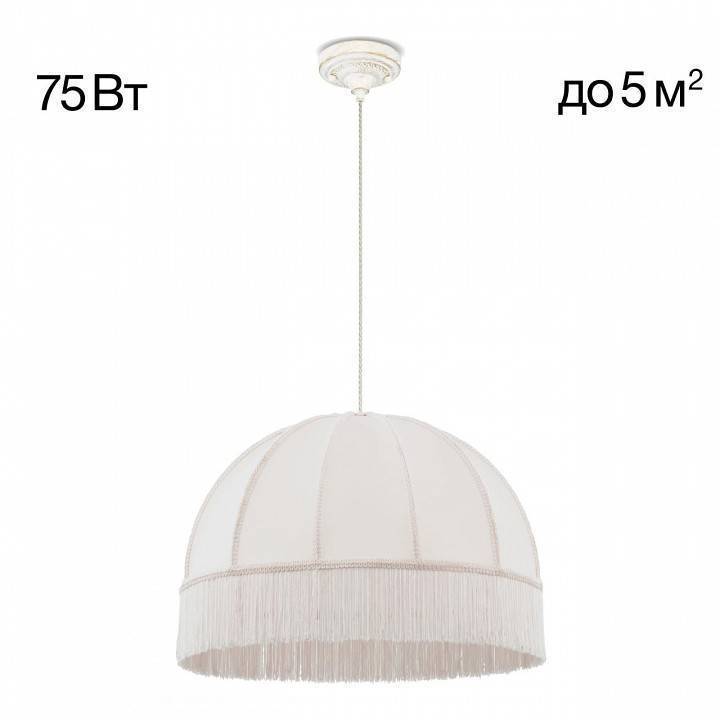 Подвесной светильник Citilux Базель CL407021