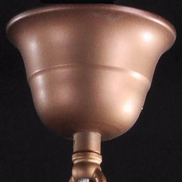 Подвесная люстра Citilux Марлен 6 ламп CL411161