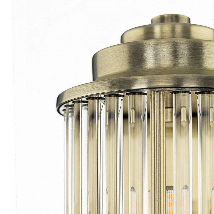 Накладной светильник Citilux VERDON CL448023