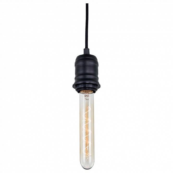 Подвесной светильник Citilux Эдисон CL450200