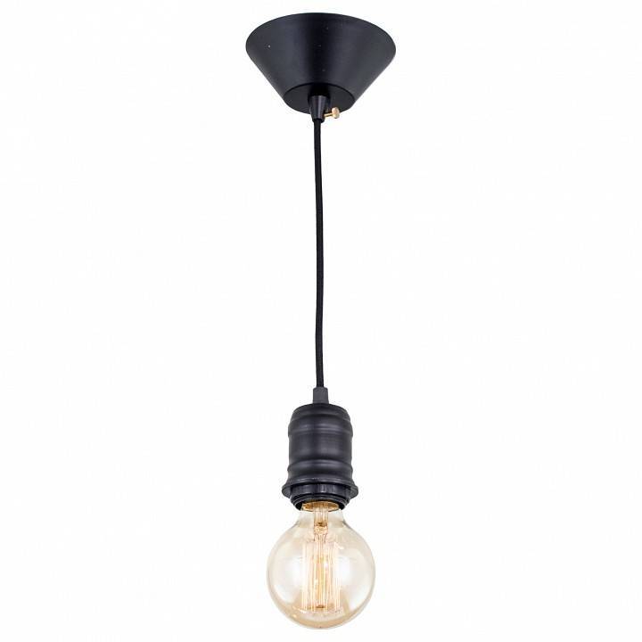 Подвесной светильник Citilux Эдисон CL450200