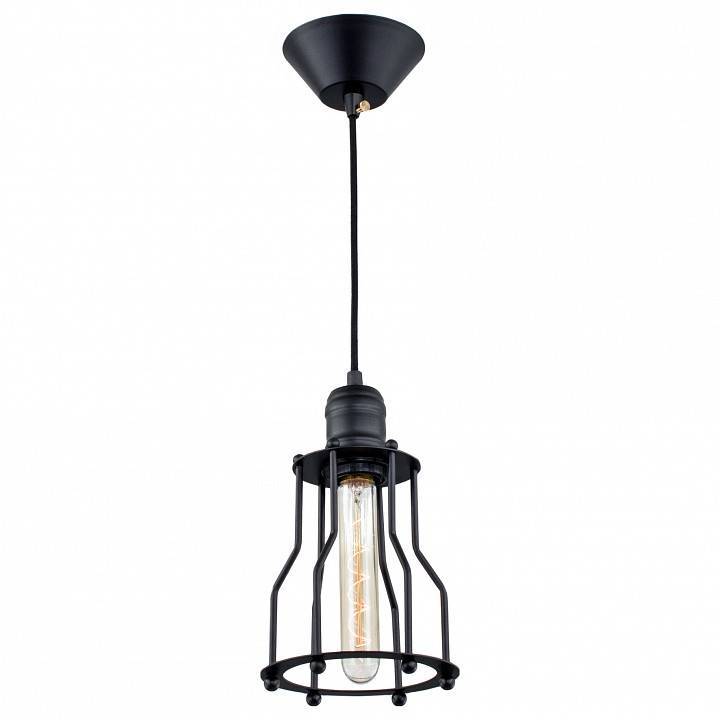 Подвесной светильник Citilux Эдисон CL450201