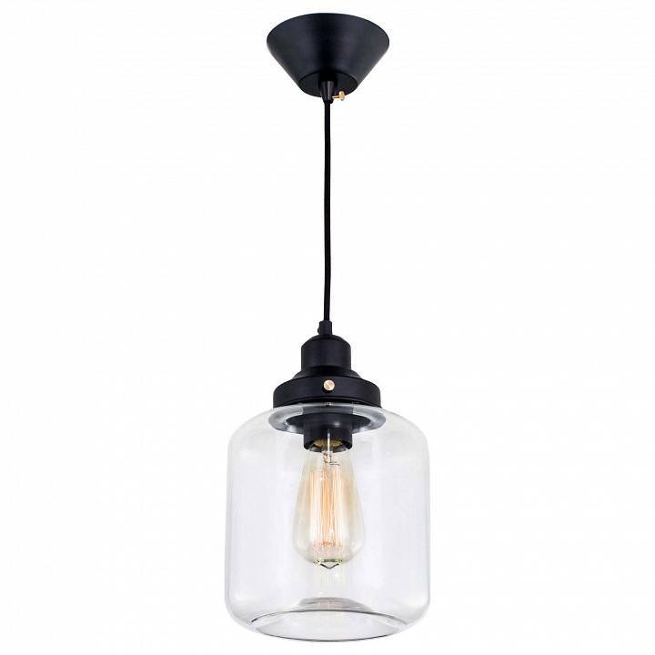 Подвесной светильник Citilux Эдисон CL450206