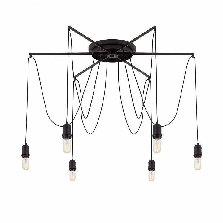 Подвесной светильник Citilux Эдисон CL451262