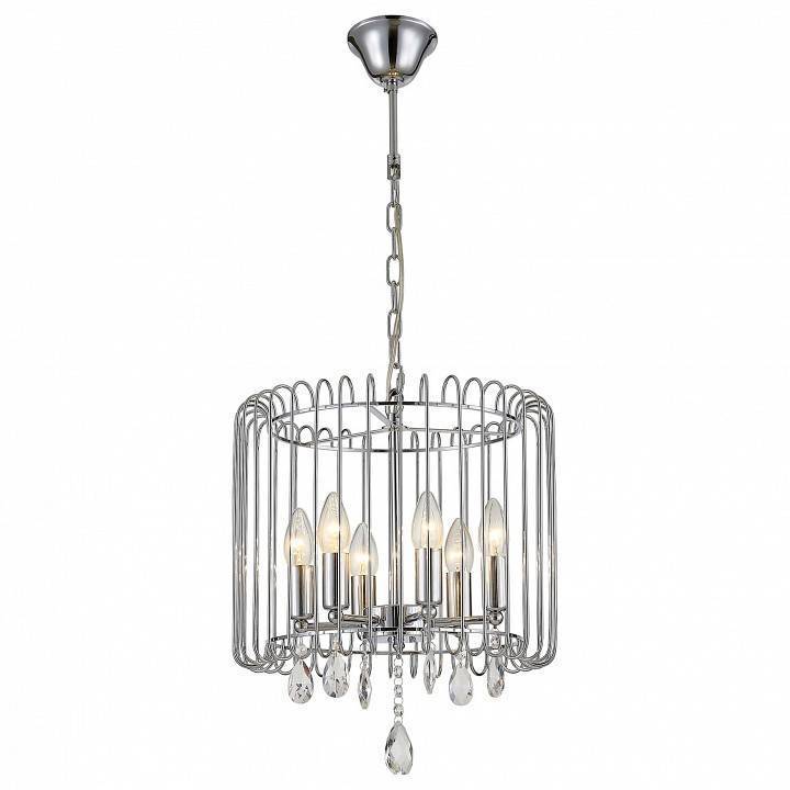 Подвесной светильник Citilux Джина CL462161