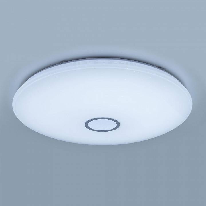 Потолочный светильник Citilux Смарт 40 Вт CL703A140G