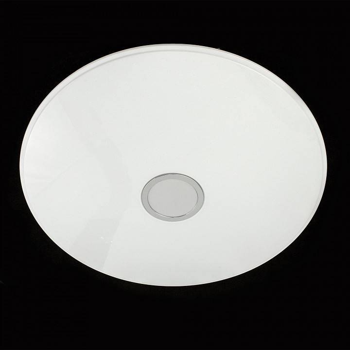 Потолочный светильник Citilux Смарт 40 Вт CL703A140G