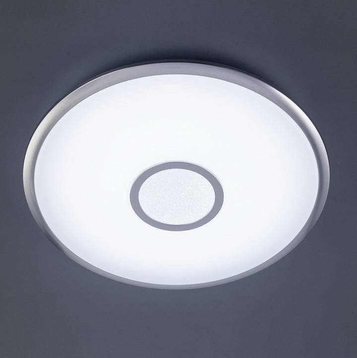 Потолочный светильник Citilux Старлайт 60 Вт CL703A61G