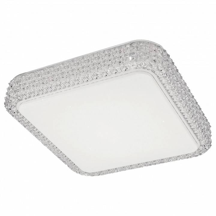 Светильник потолочный Citilux Альпина 22 Вт LED CL718K22