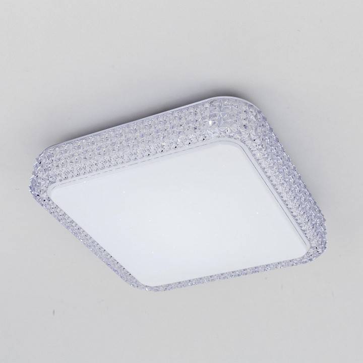 Светильник потолочный Citilux Альпина 22 Вт LED CL718K22