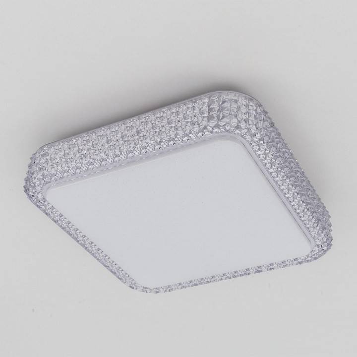 Светильник потолочный Citilux Альпина 22 Вт LED CL718K22