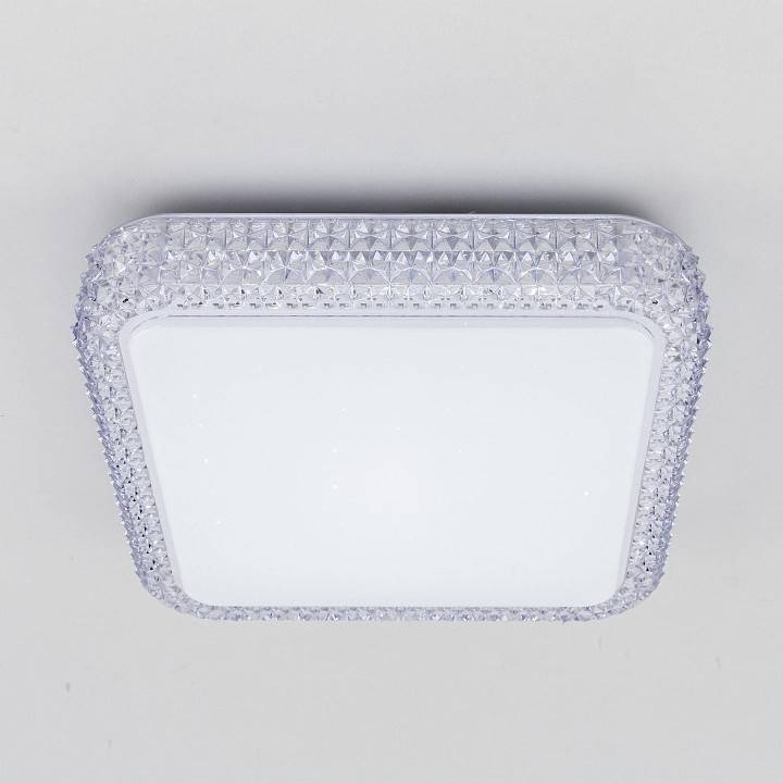 Светильник потолочный Citilux Альпина 22 Вт LED CL718K22