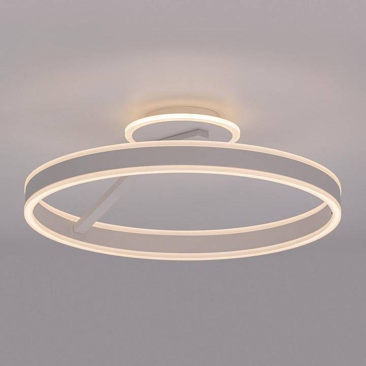 Светильник на штанге Citilux Дуэт CL719750