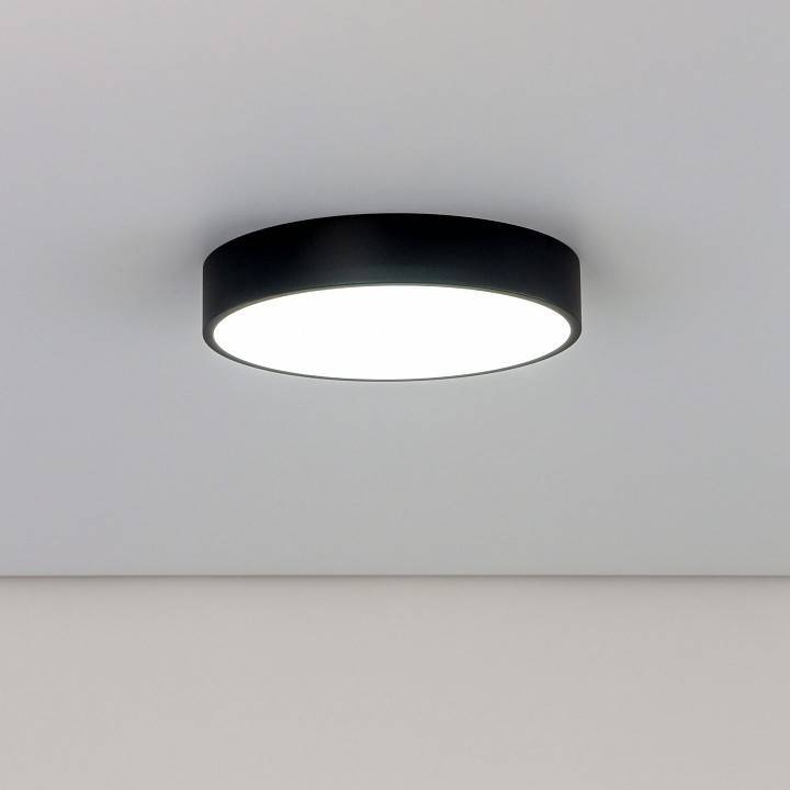 Накладной светильник Citilux Купер CL72424V1