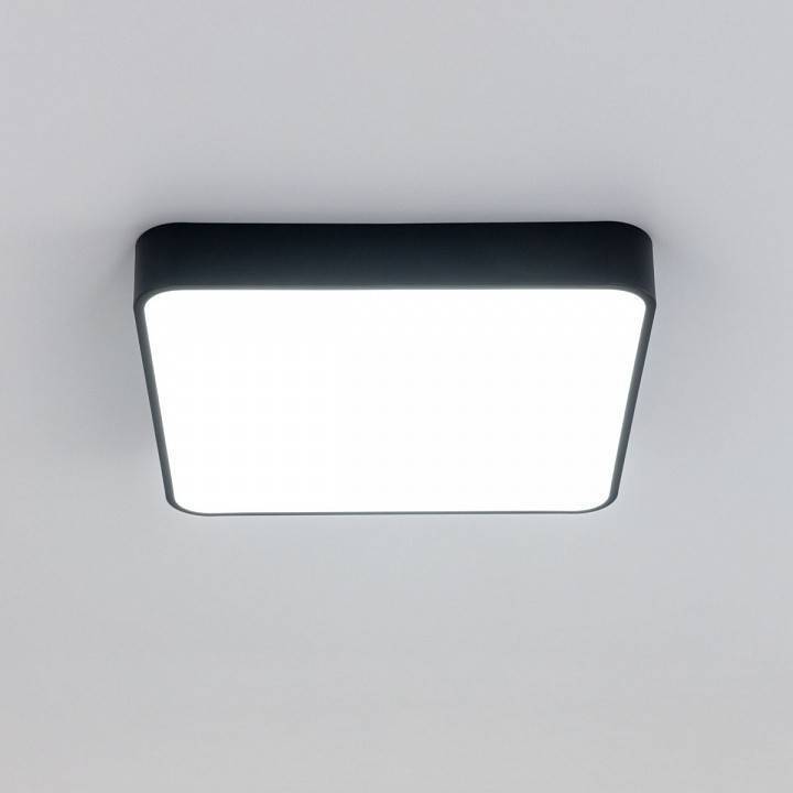 Накладной светильник Citilux Купер CL724K70G1