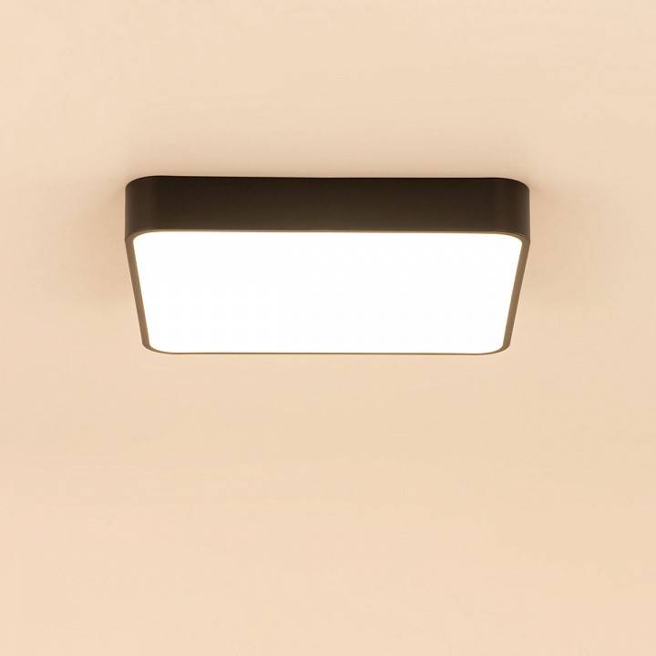 Накладной светильник Citilux Купер CL724K70G1