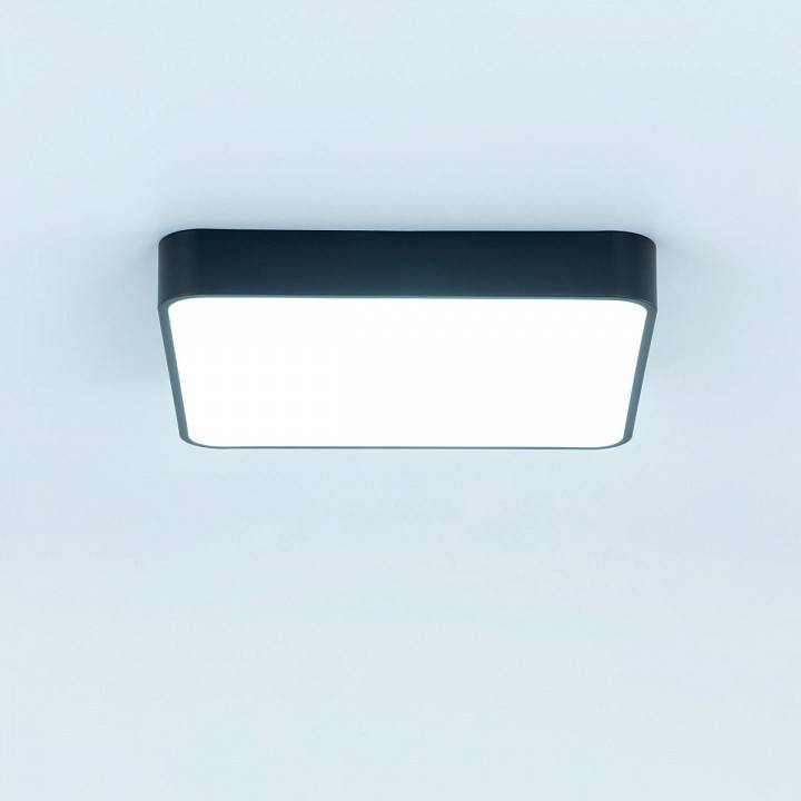 Накладной светильник Citilux Купер CL724K70G1