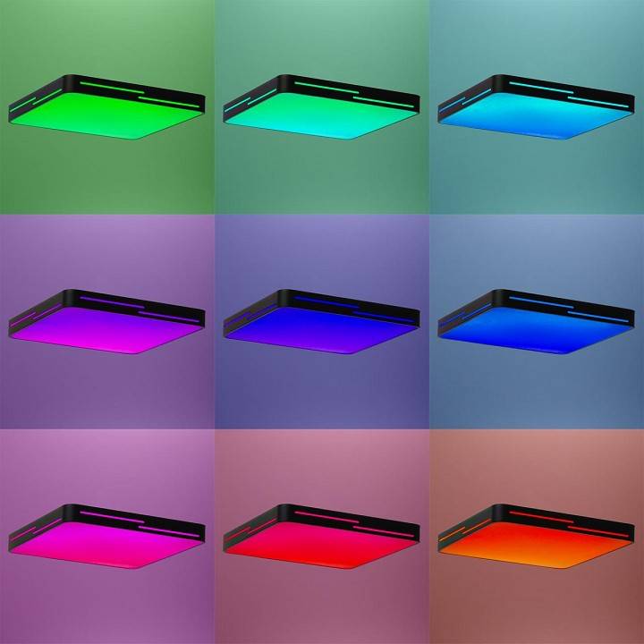 Накладной светильник Citilux Купер Лайн CL724K95GL1