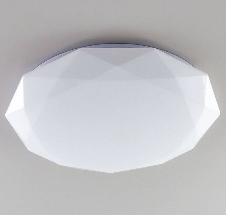 Светильник потолочный Citilux Астрон 68 Вт LED CL733680G