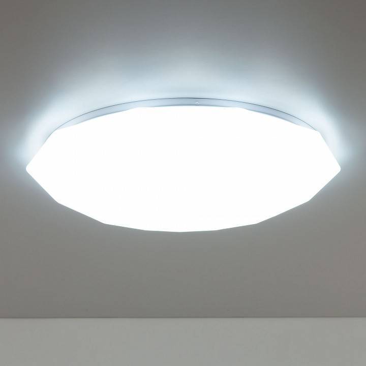Светильник потолочный Citilux Астрон 68 Вт LED CL733680G