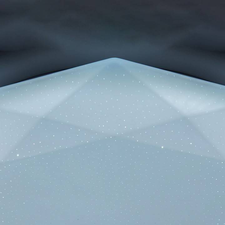 Светильник потолочный Citilux Астрон 68 Вт LED CL733680G