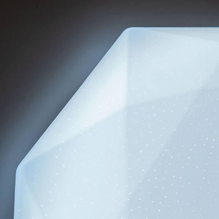 Светильник потолочный Citilux Астрон 68 Вт LED CL733680G