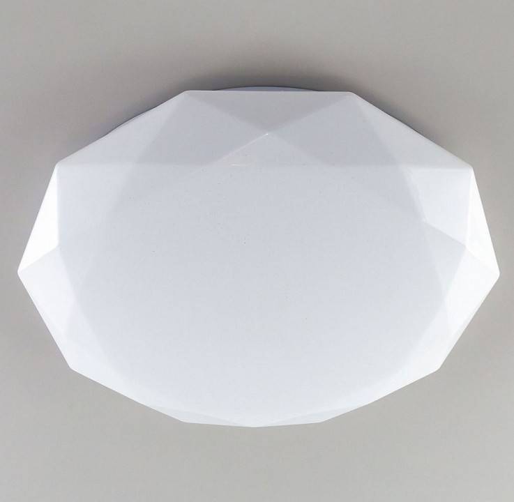 Светильник потолочный Citilux Астрон 68 Вт LED CL733680G