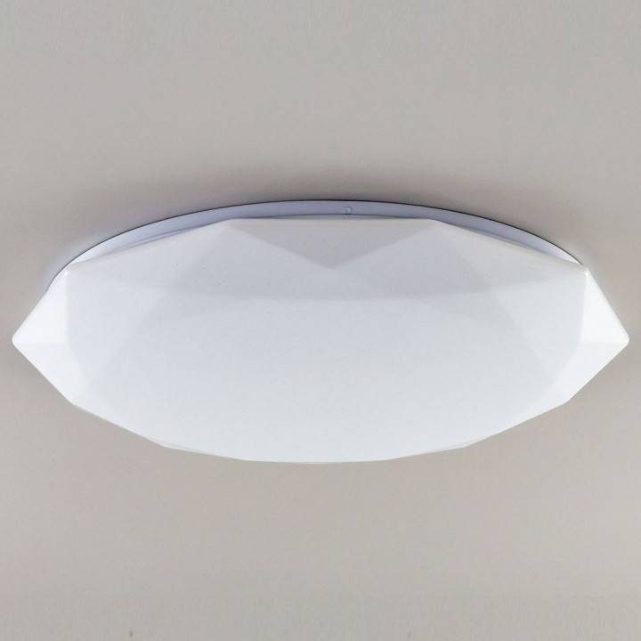 Светильник потолочный Citilux Астрон 68 Вт LED CL733680G