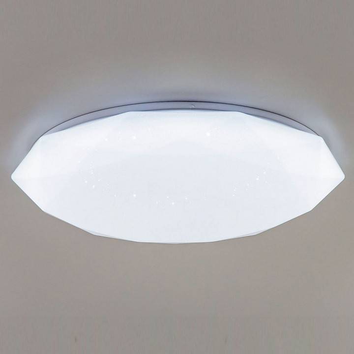 Светильник потолочный Citilux Астрон 68 Вт LED CL733680G