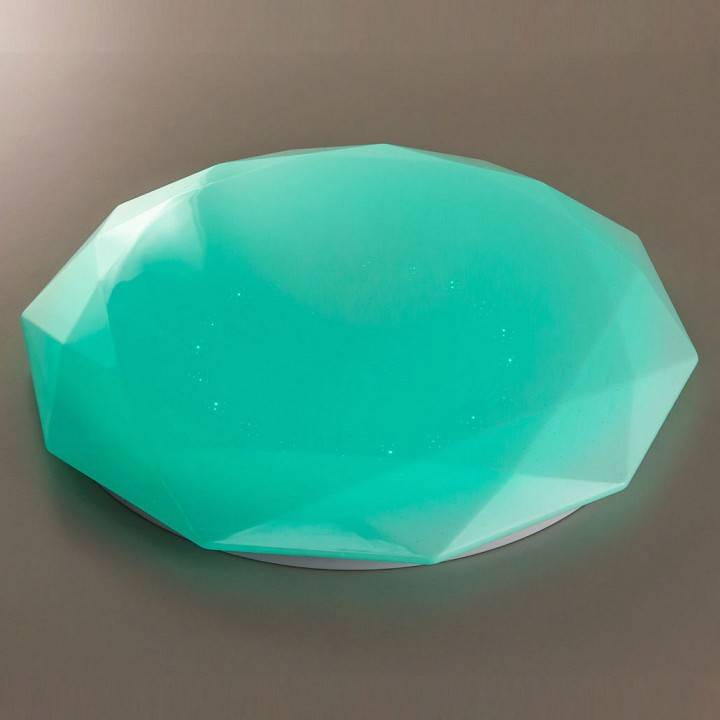 Светильник потолочный Citilux Астрон 68 Вт LED CL733680G