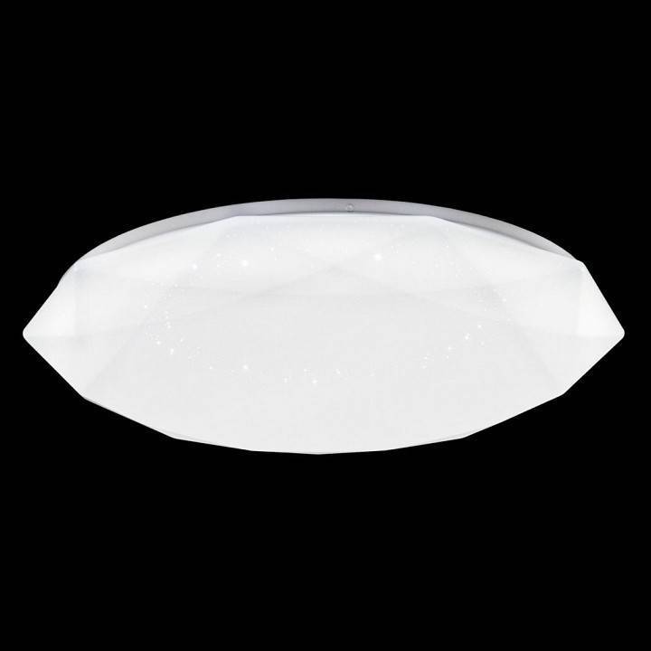 Светильник потолочный Citilux Астрон 68 Вт LED CL733680G