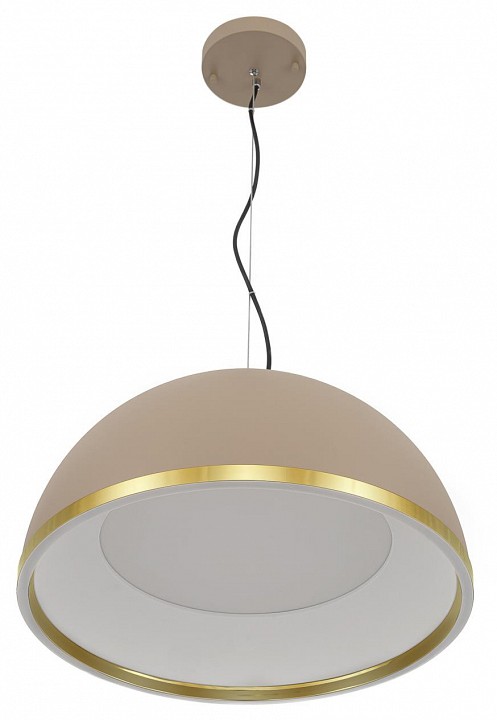 Подвесной светильник Citilux FLOOM CL736252