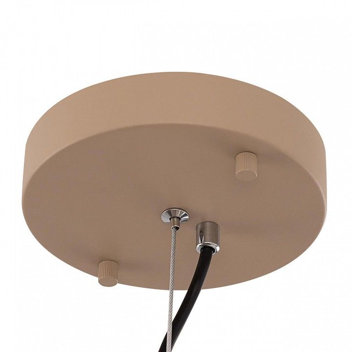 Подвесной светильник Citilux FLOOM CL736252