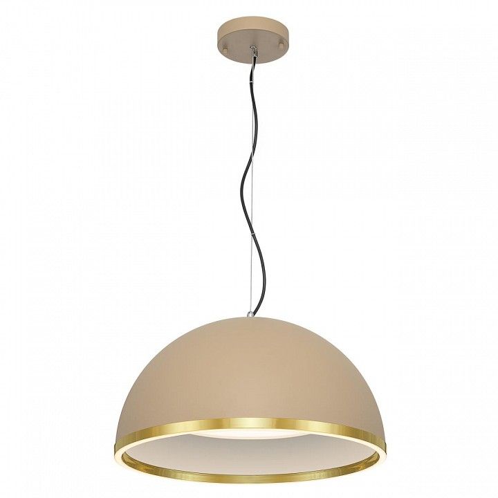 Подвесной светильник Citilux FLOOM CL736252