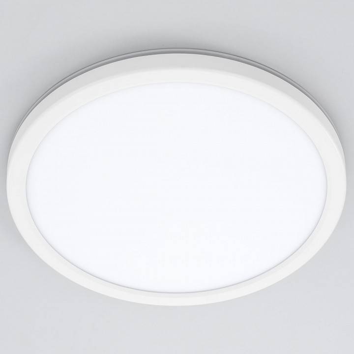 Накладной светильник Citilux Бейсик Лайн CL738240VL