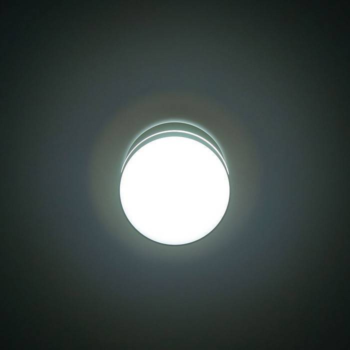 Накладной светильник Citilux Борн CL745021N